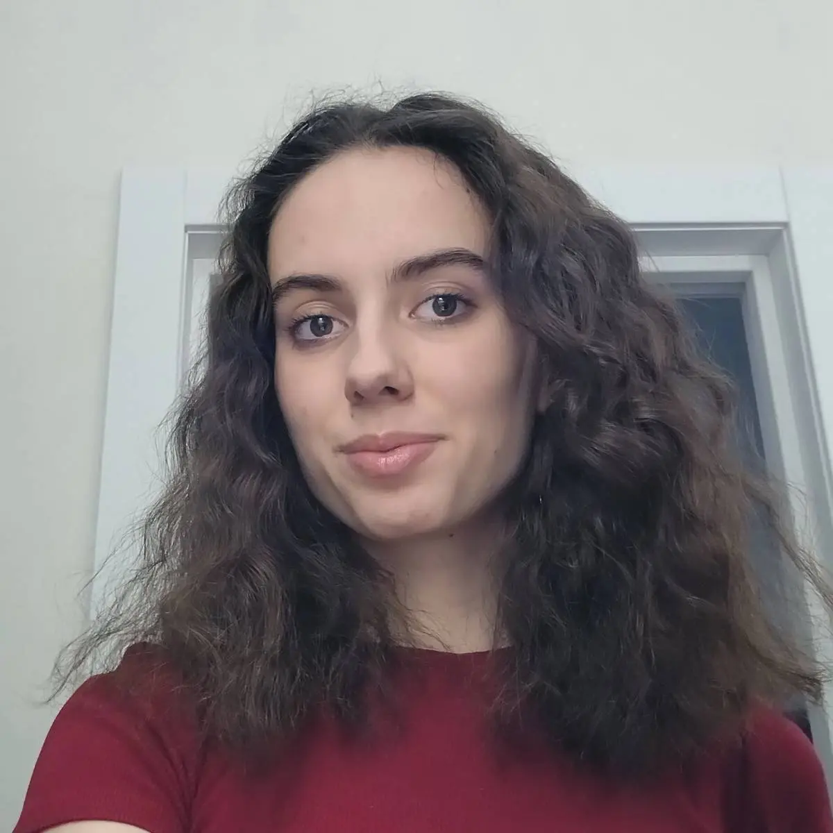 Александра Овсянникова