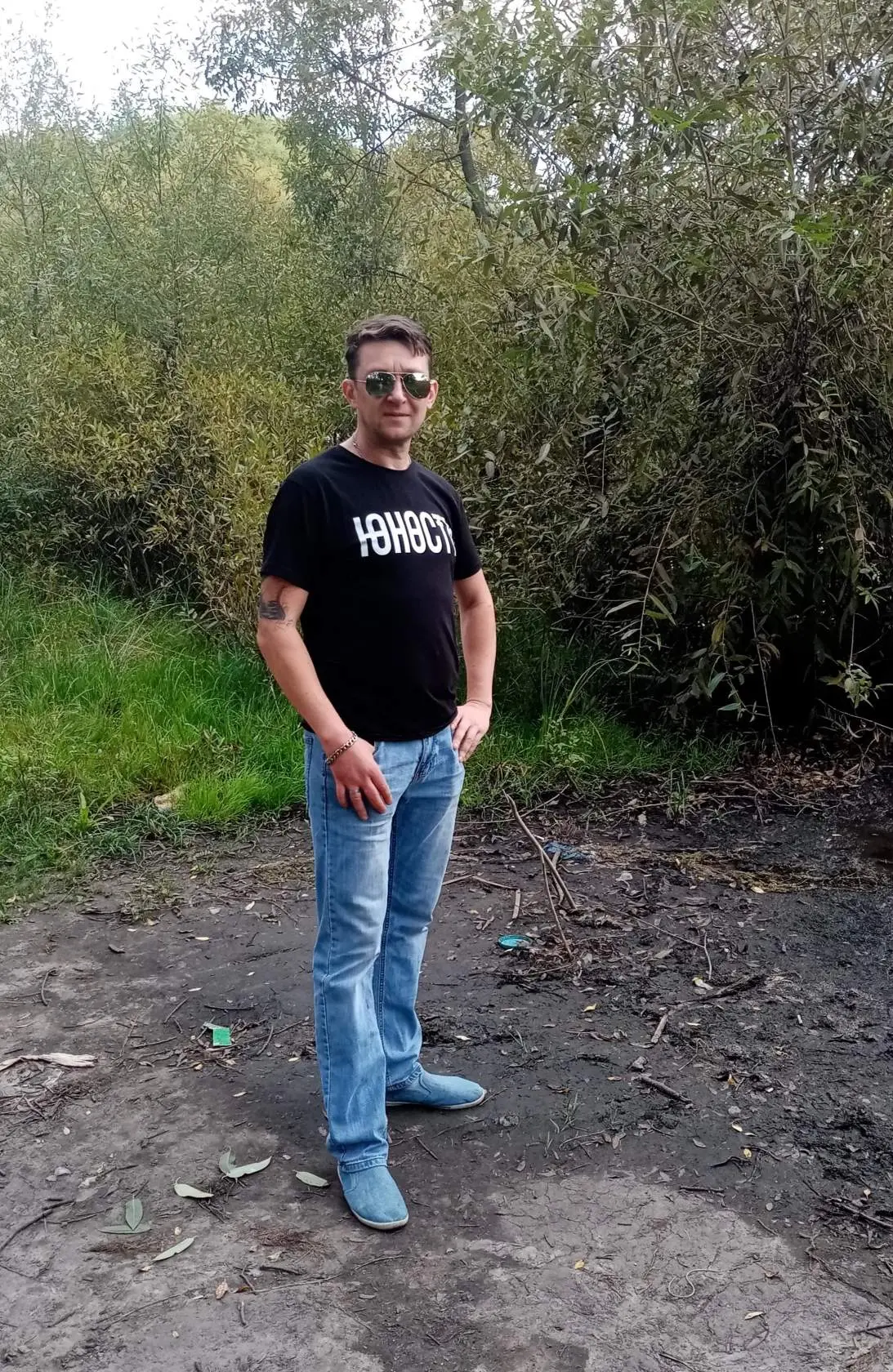 Олег Сафонов
