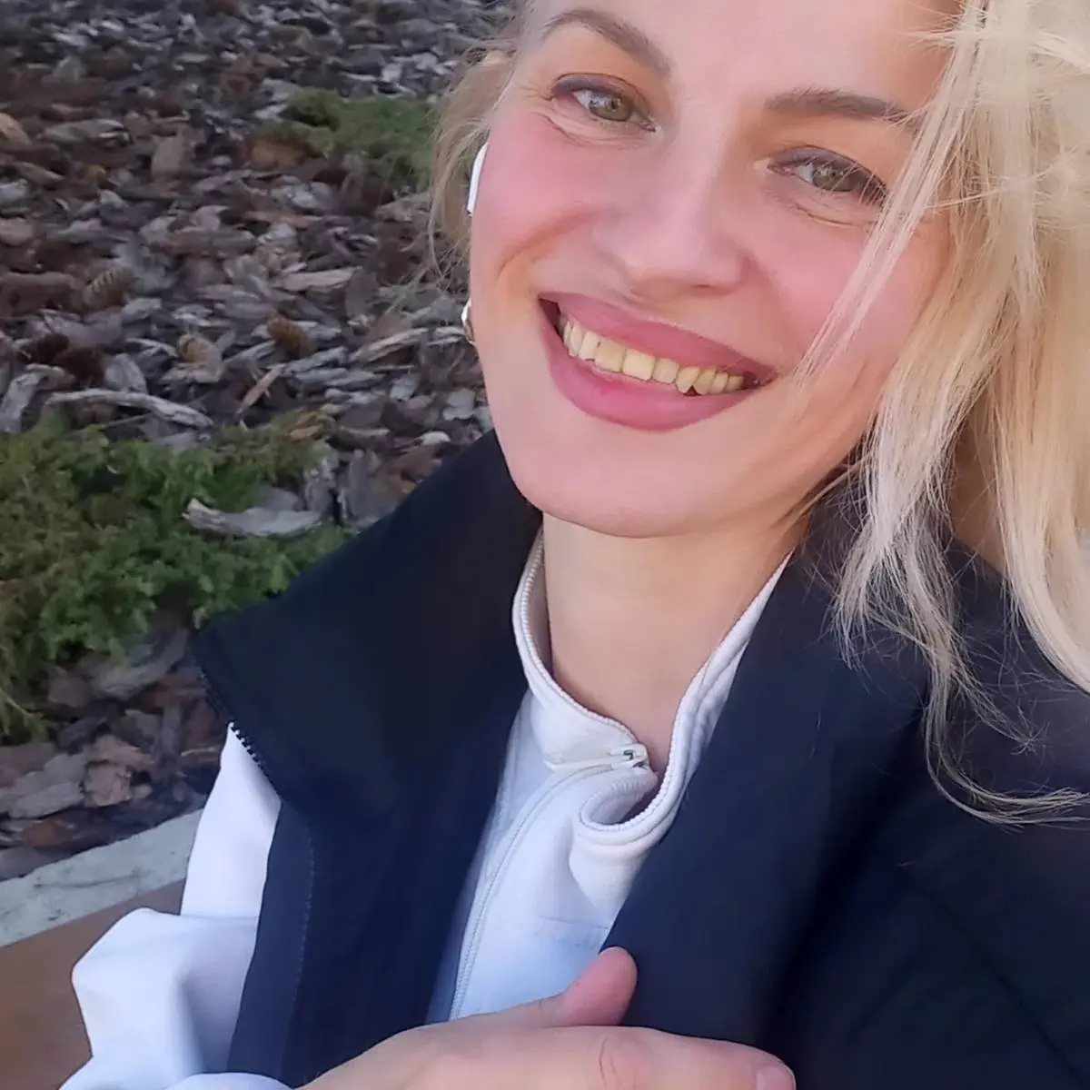 Елена Слюсаренко