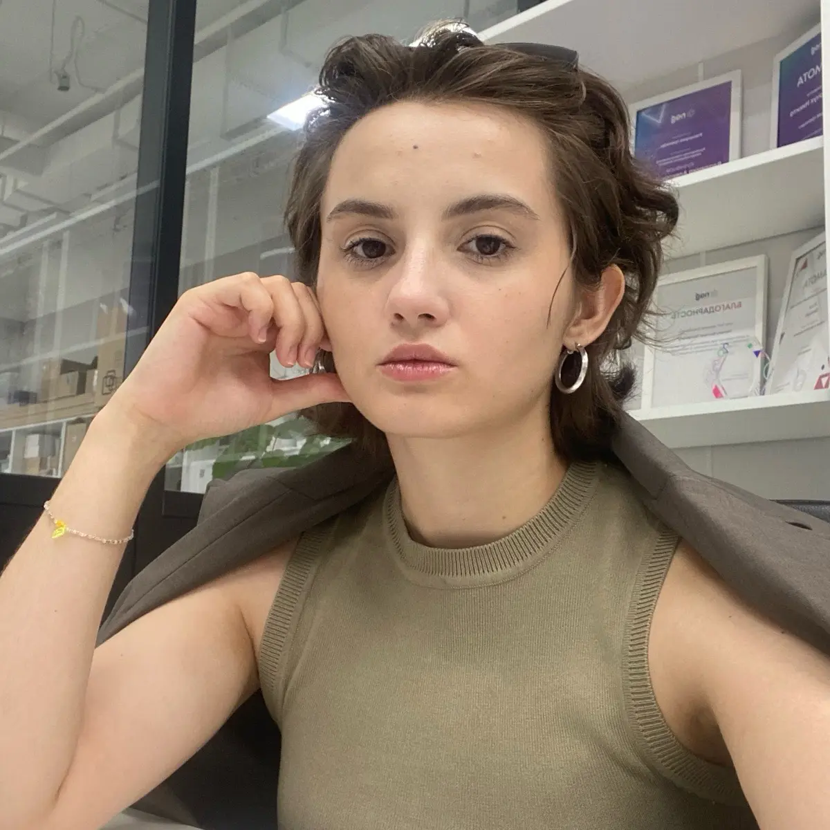 profile avatar