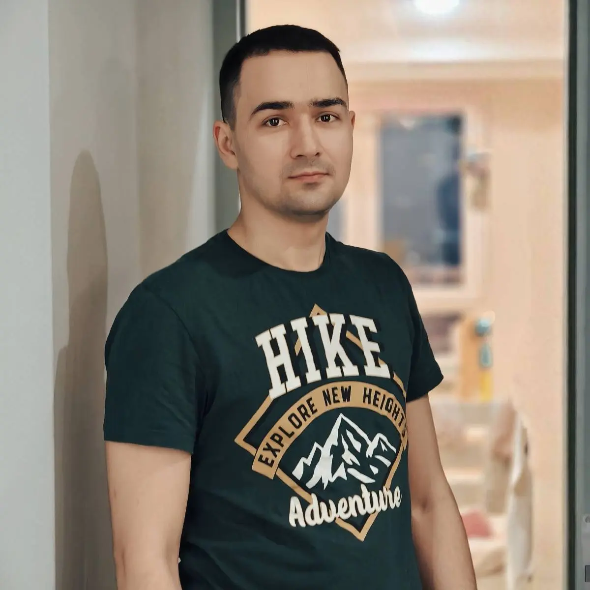 Азамат Нагимов