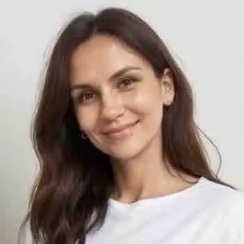 Олеся Стакова