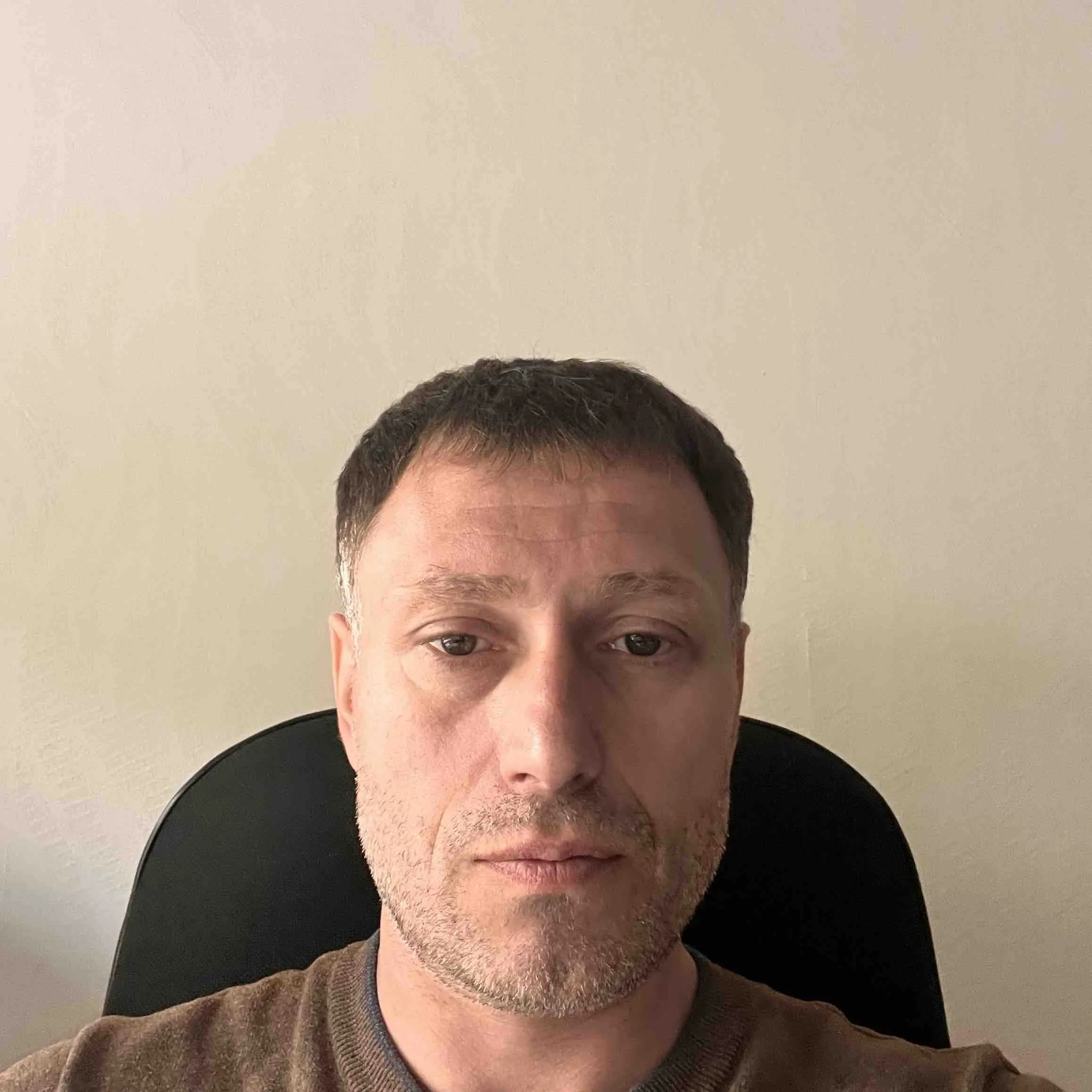 Рустам Мусаев