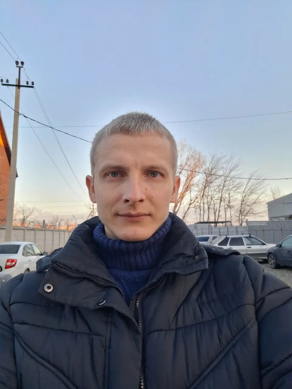 Виталий Усиленок