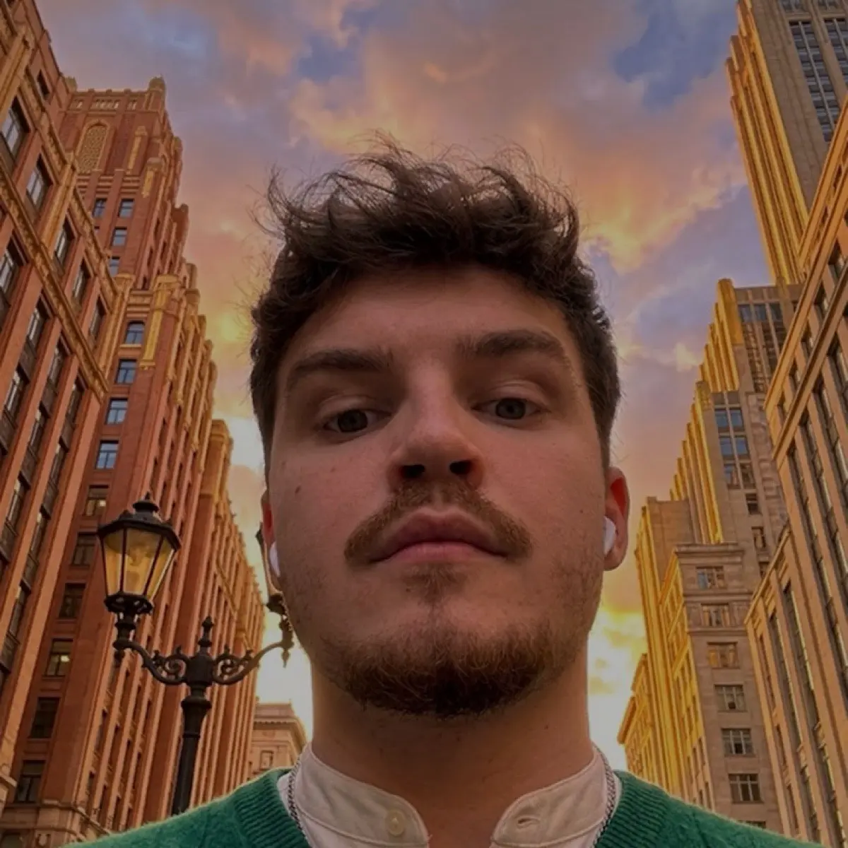 profile avatar