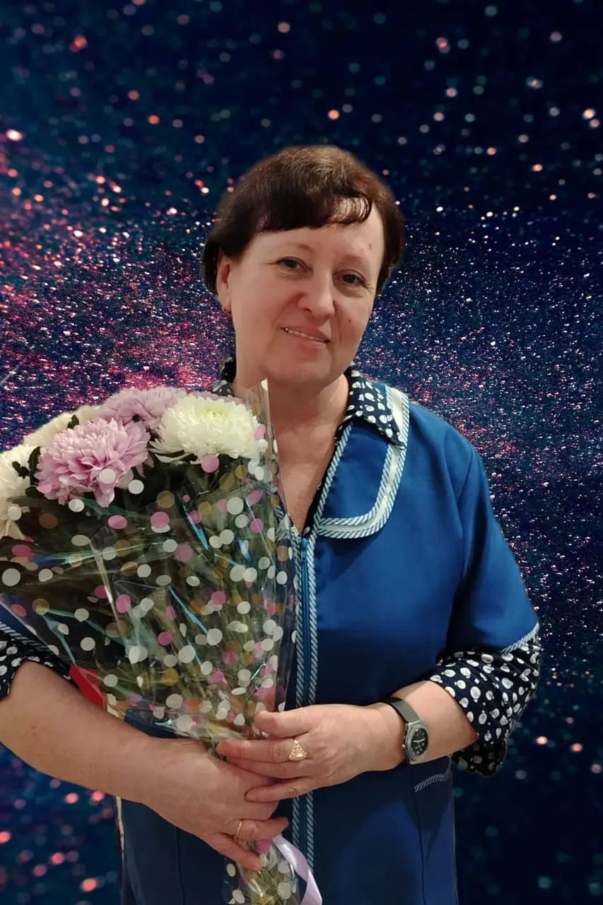 Светлана Юрьева
