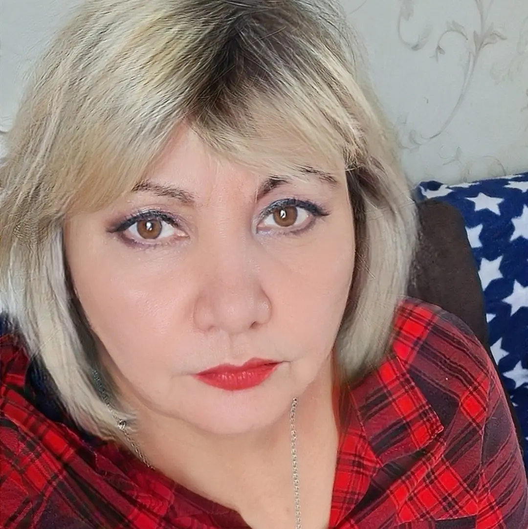 Марина Артемова