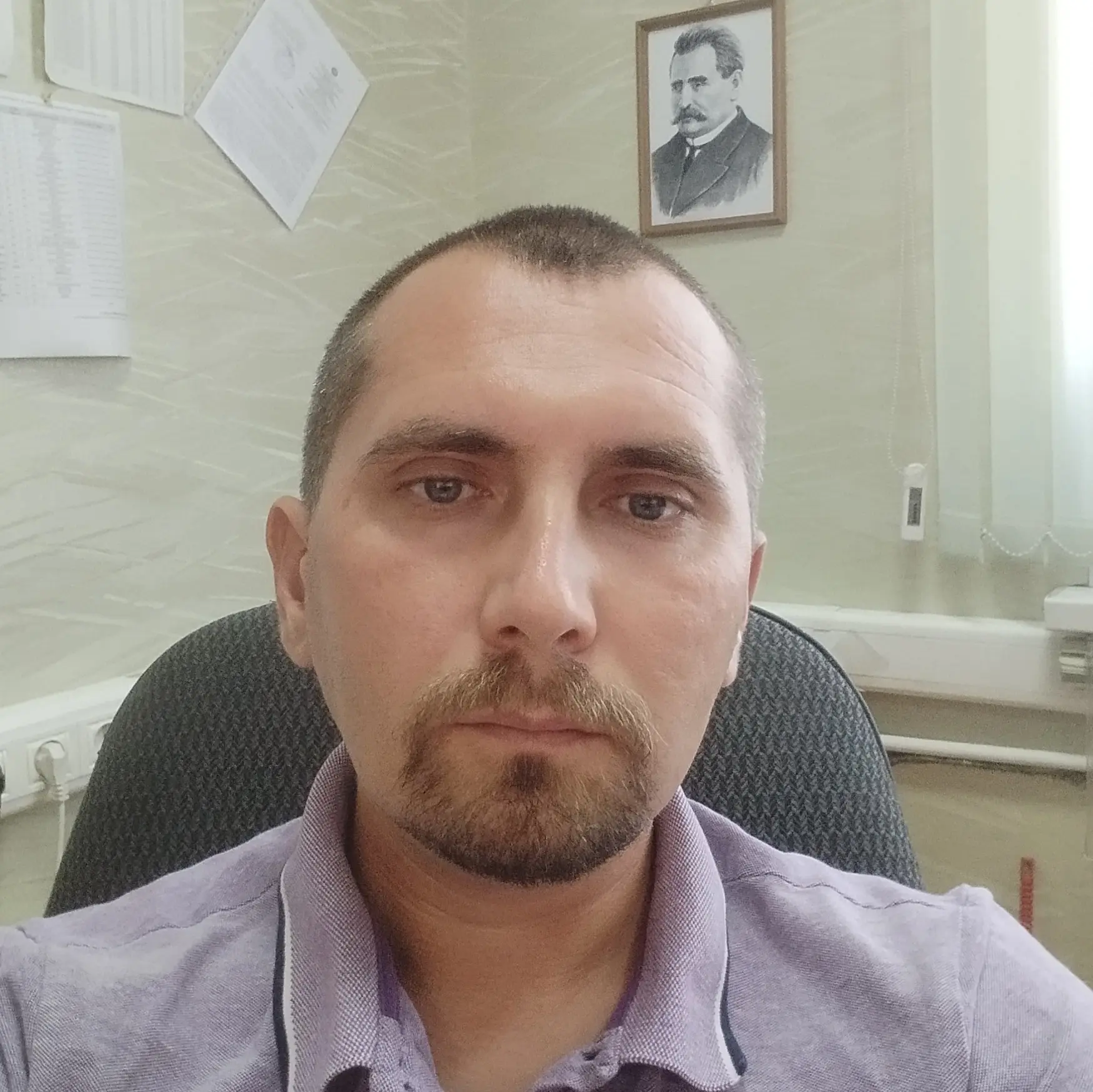 Сергей Дьяков