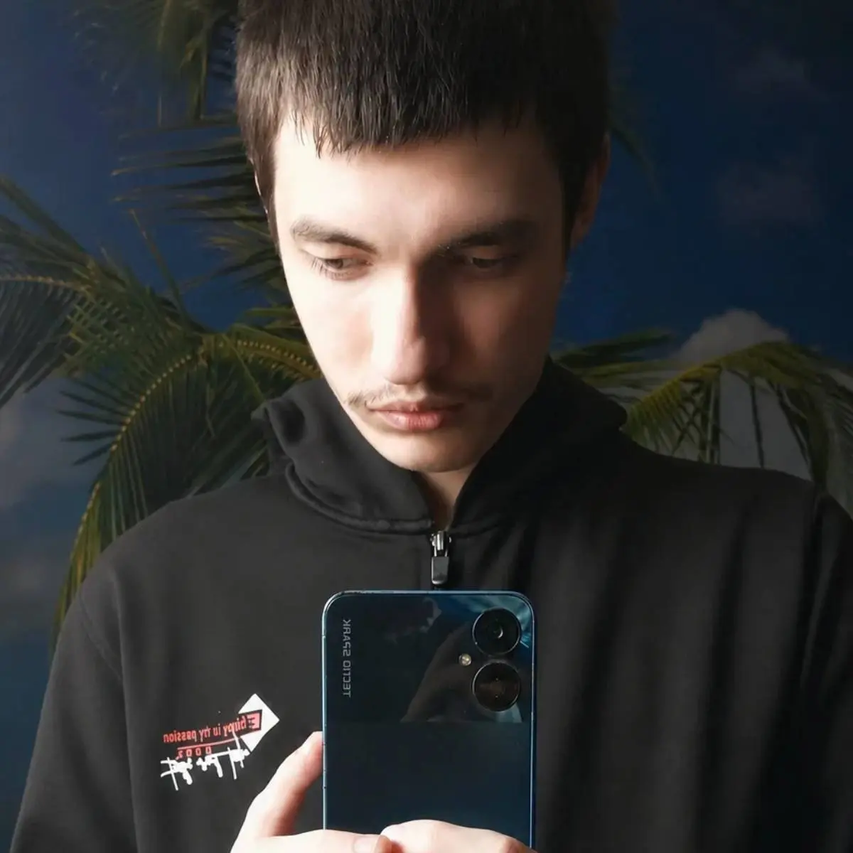 profile avatar