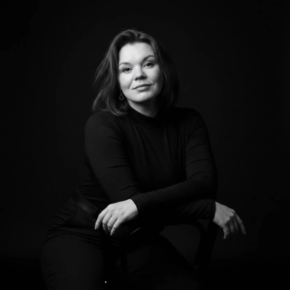 Маргарита Бусарова