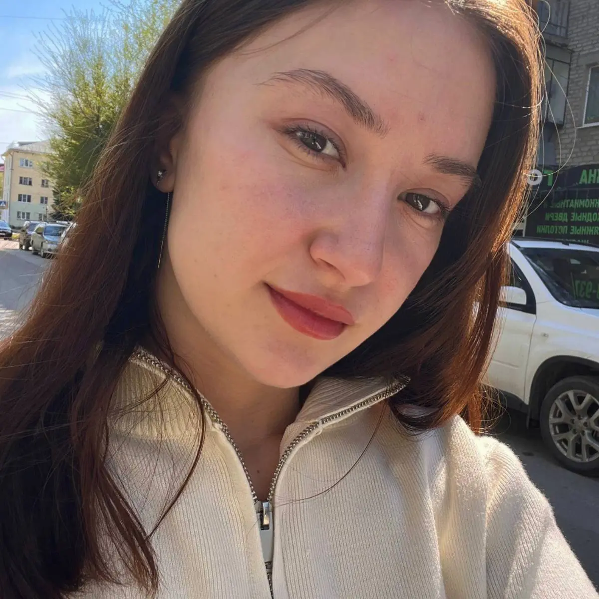Зилия Аллаярова