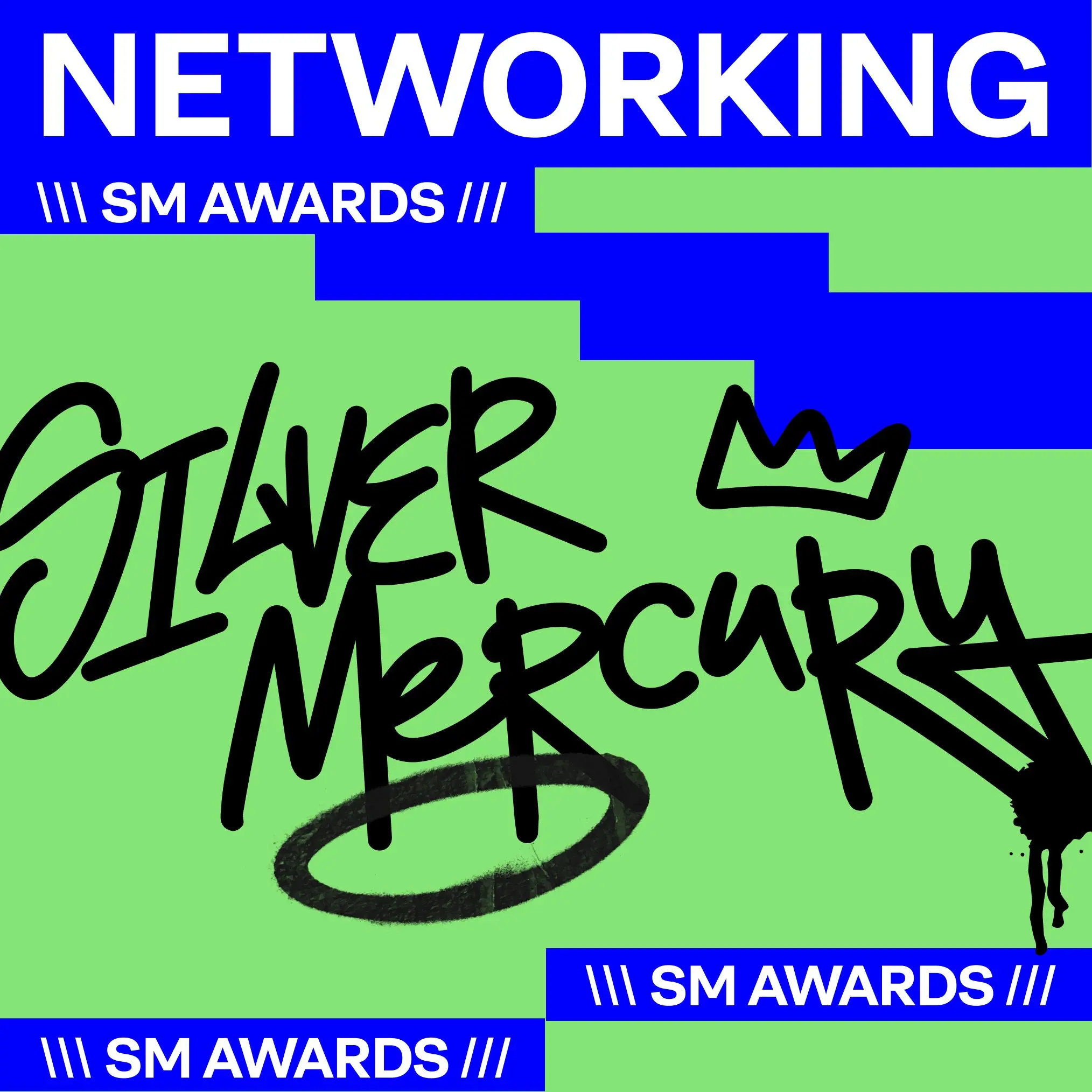 Нетворкинг на SM Awards: забрать максимум от одного вечера
Как за один вечер конвертировать светское мероприятие в полезные контакты? Главный секрет: здесь нет «чужих» | Сетка — социальная сеть от hh.ru