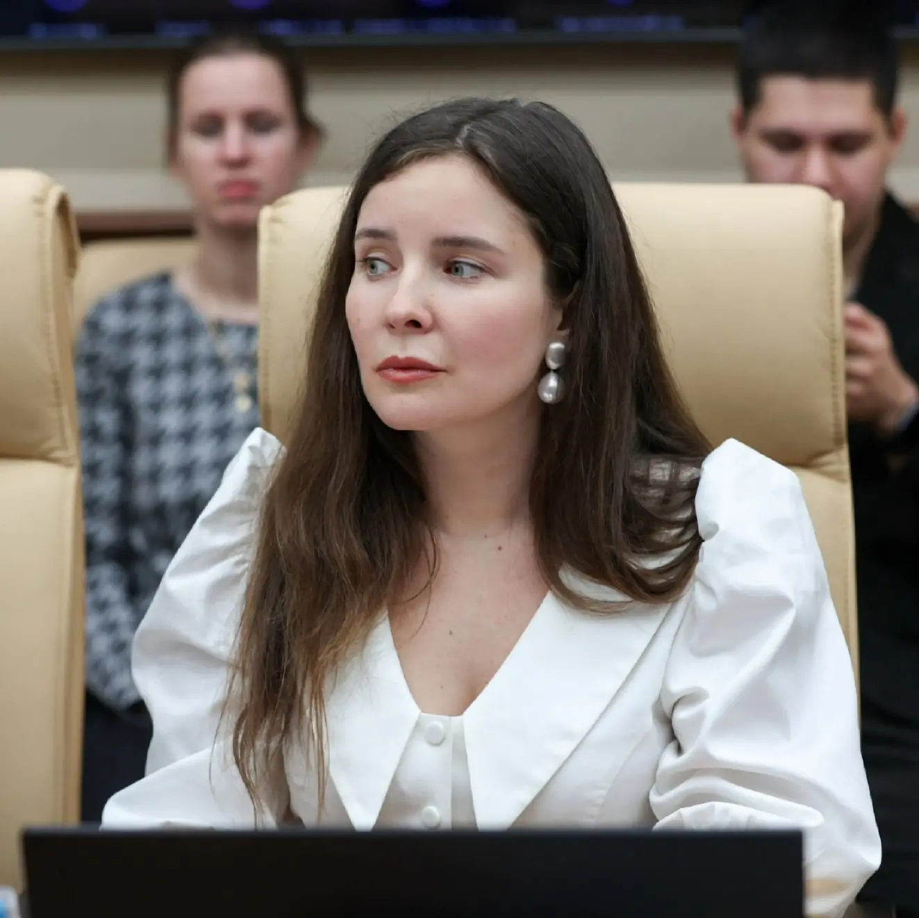 Тамара Богданова
