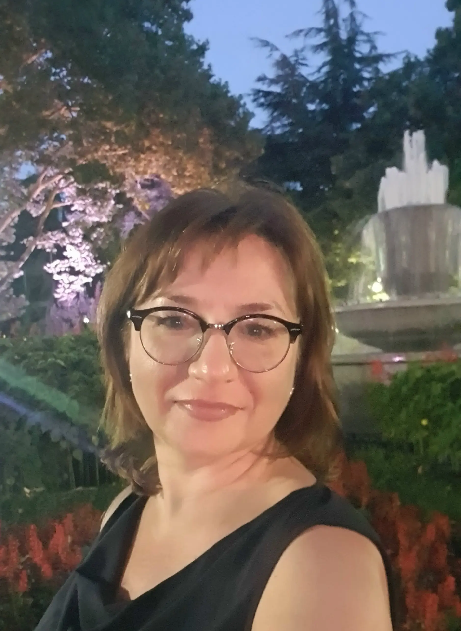Наталья Лощилова