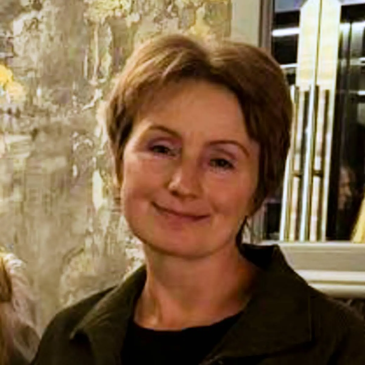 Светлана Смирнова