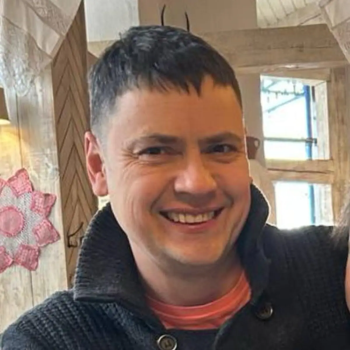 Владимир Быстров
