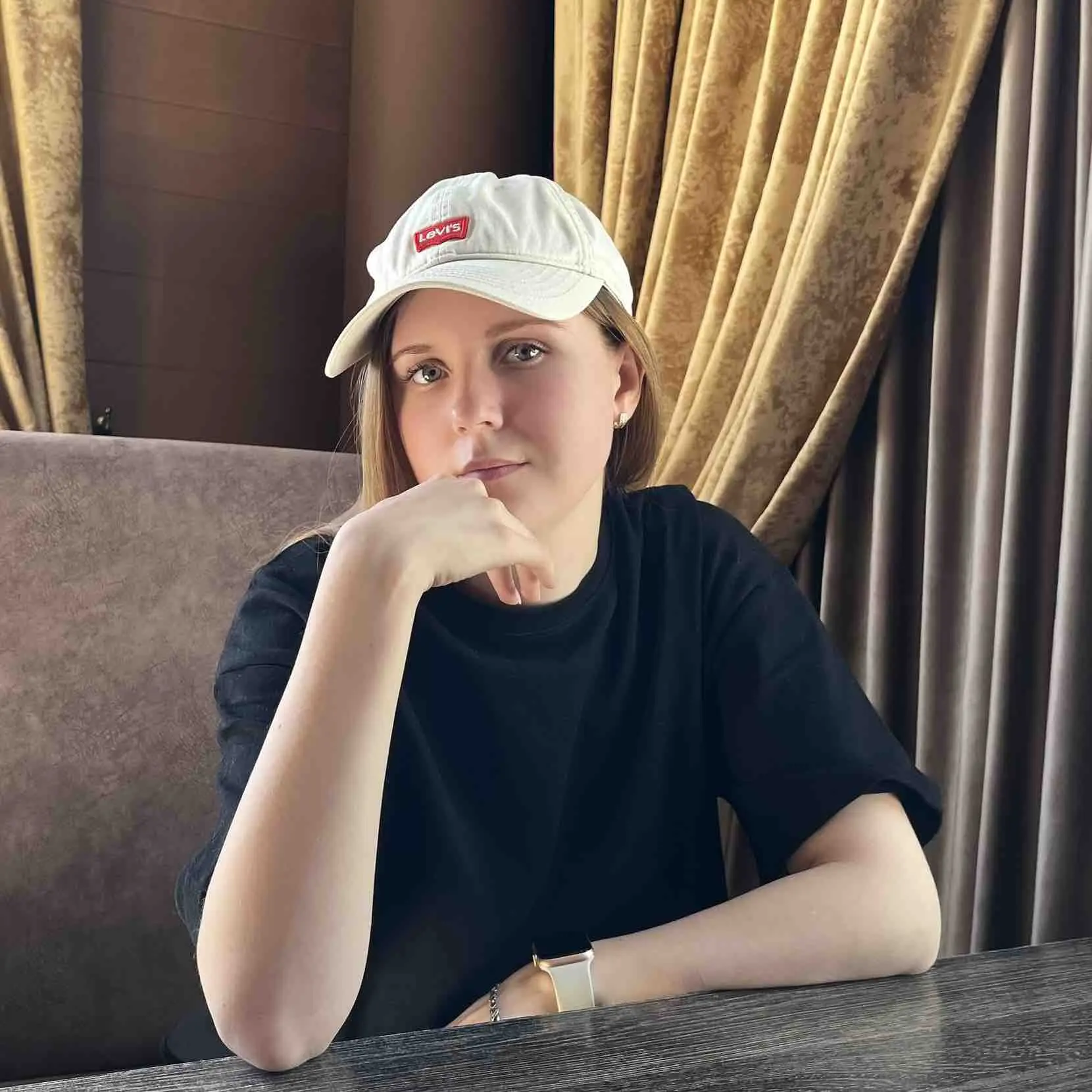 Ангелина Михайлова