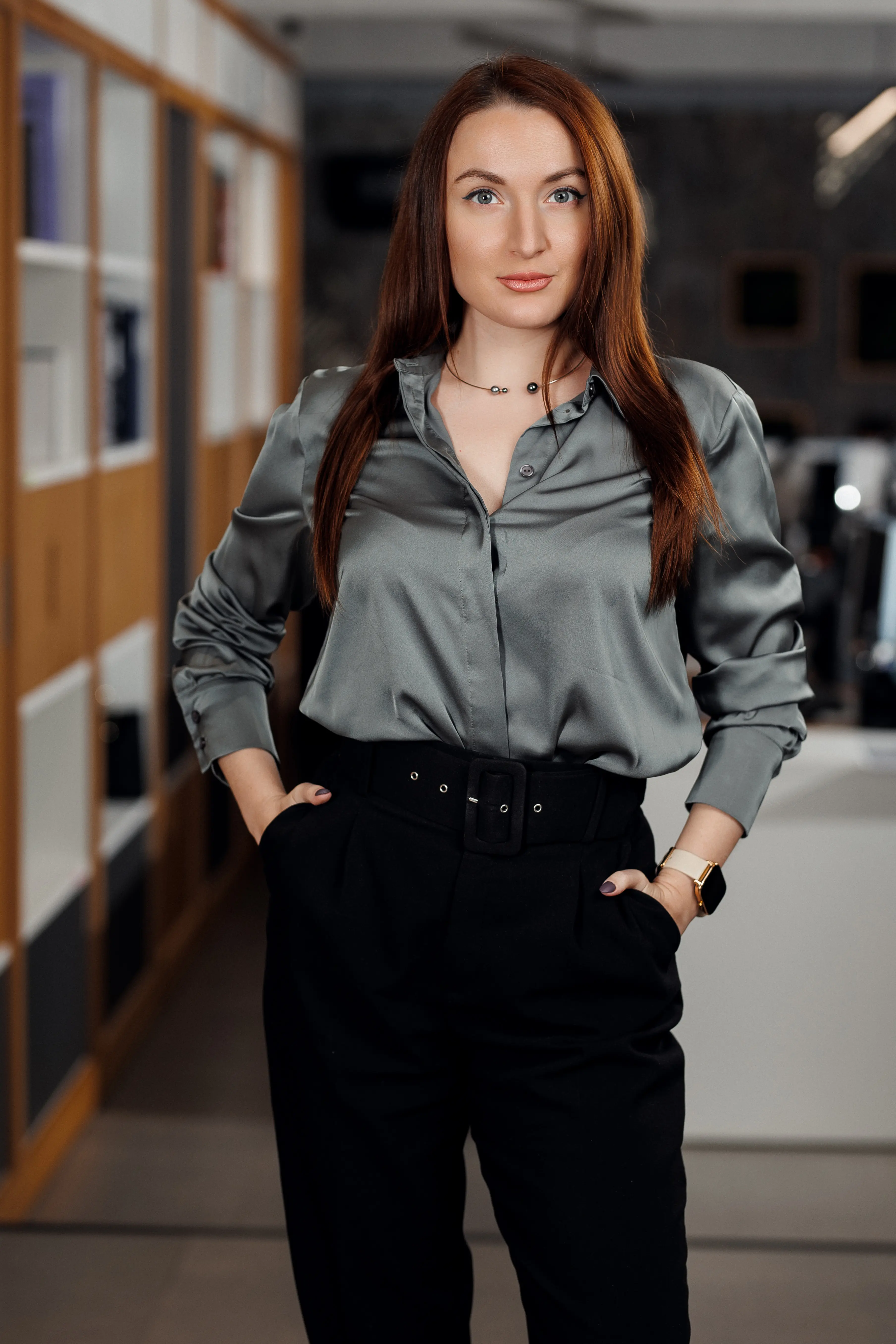 Ангелина Станкова
