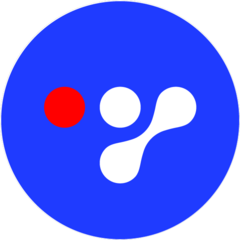 company logo