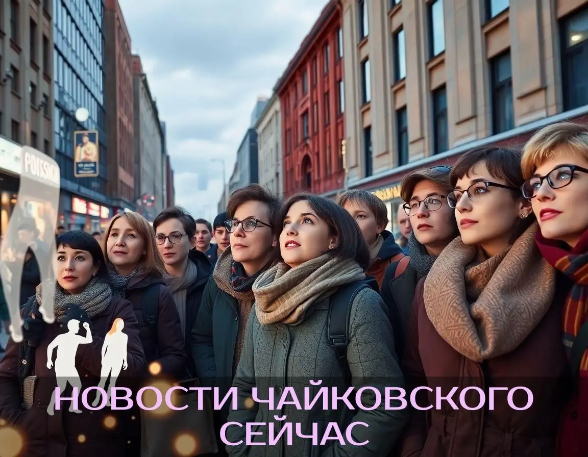 5️⃣9️⃣ Чайковский Пермь НОВОСТИ LIVE
В Чайковском прямо сейчас происходят события, о которых не расскажут по телевизору | Сетка — социальная сеть от hh.ru
