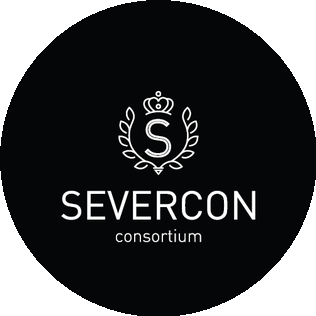 company logo