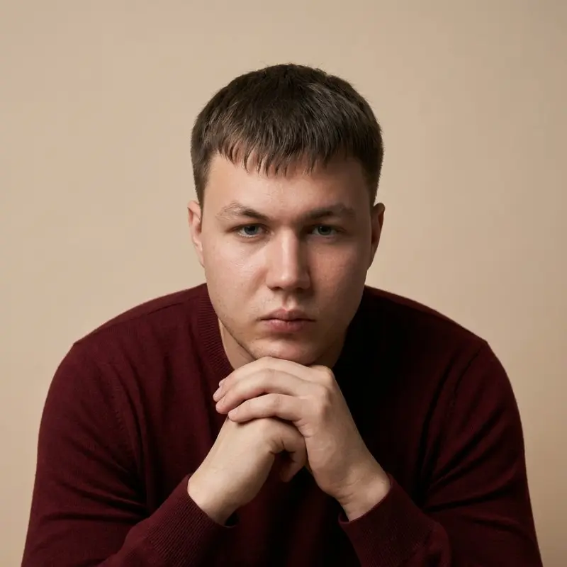Валентин Топичев