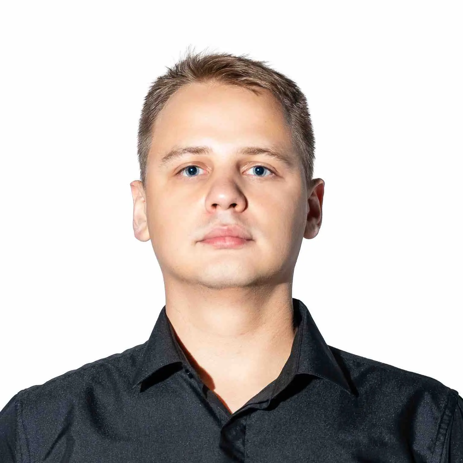 Максим Барков