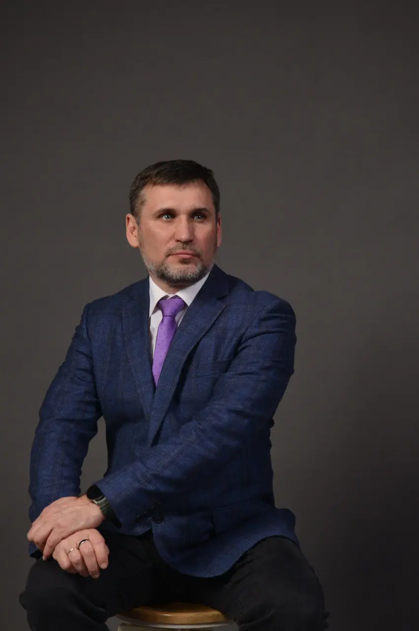 Александр Матвеев