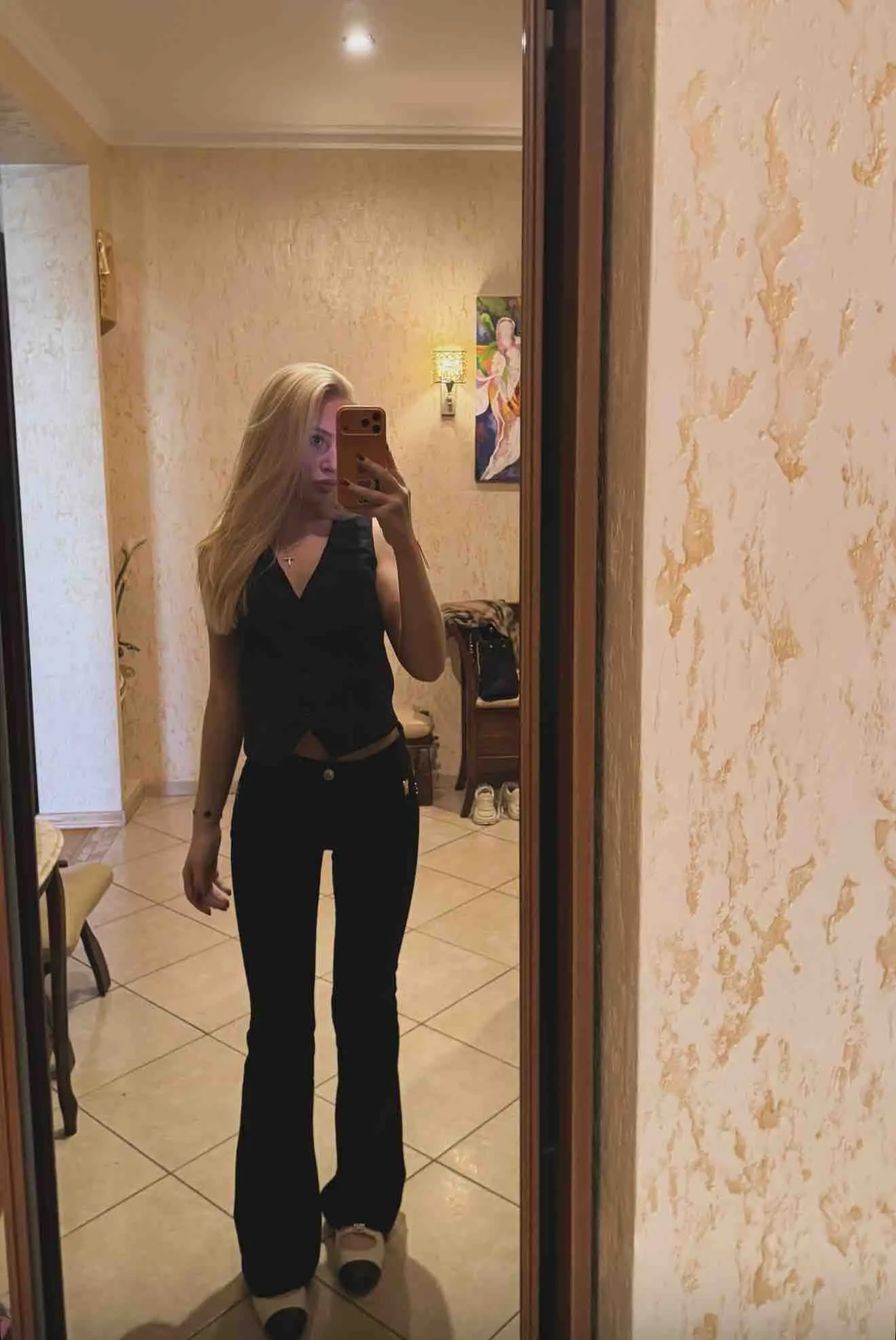 Анна Олькова