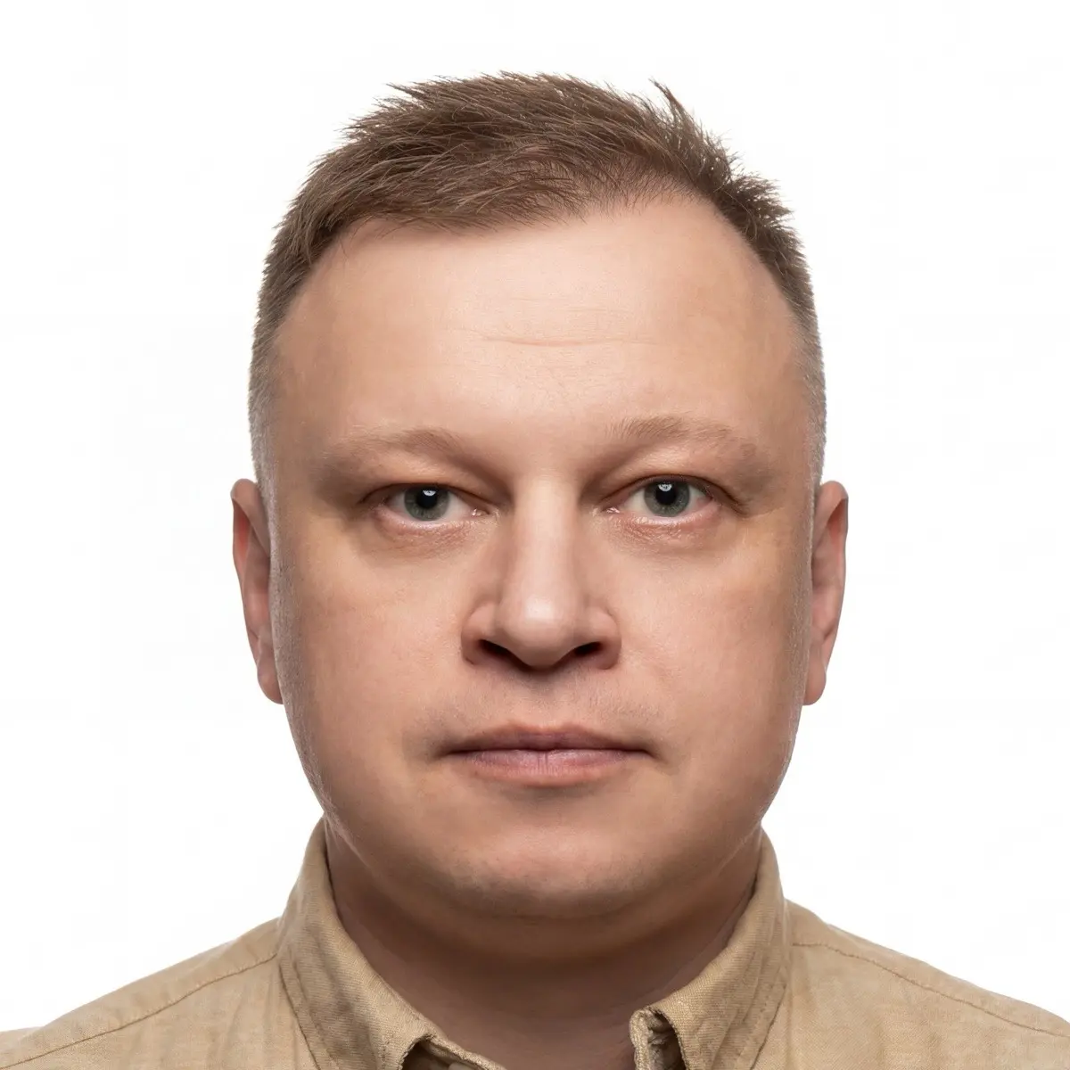 Федор Кульбацкий