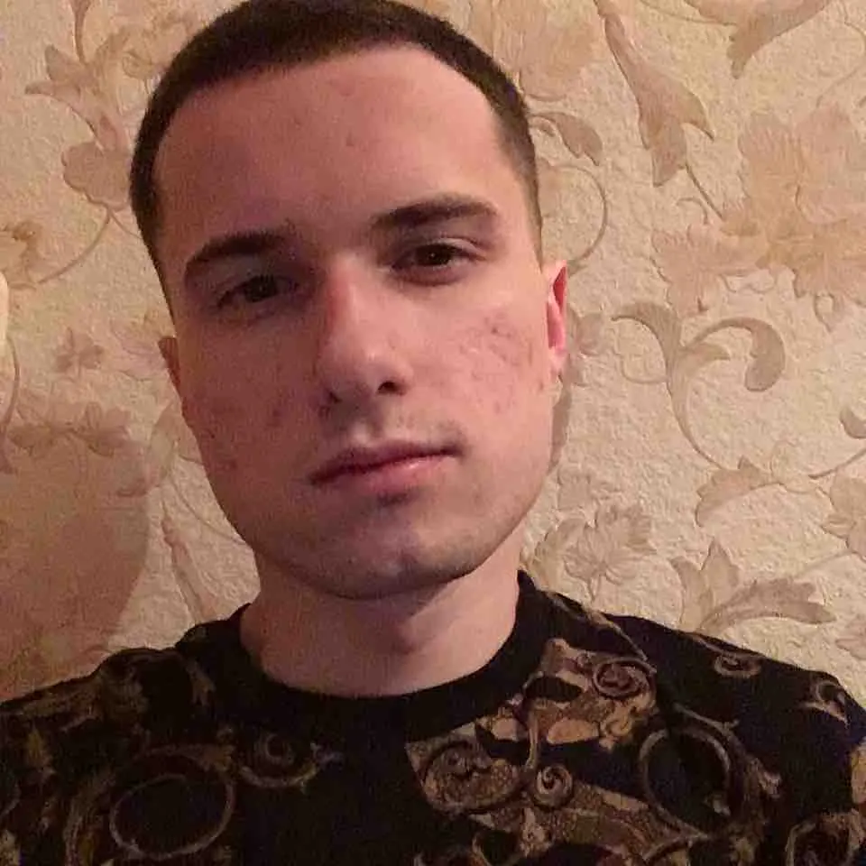 Максим Энтальцев