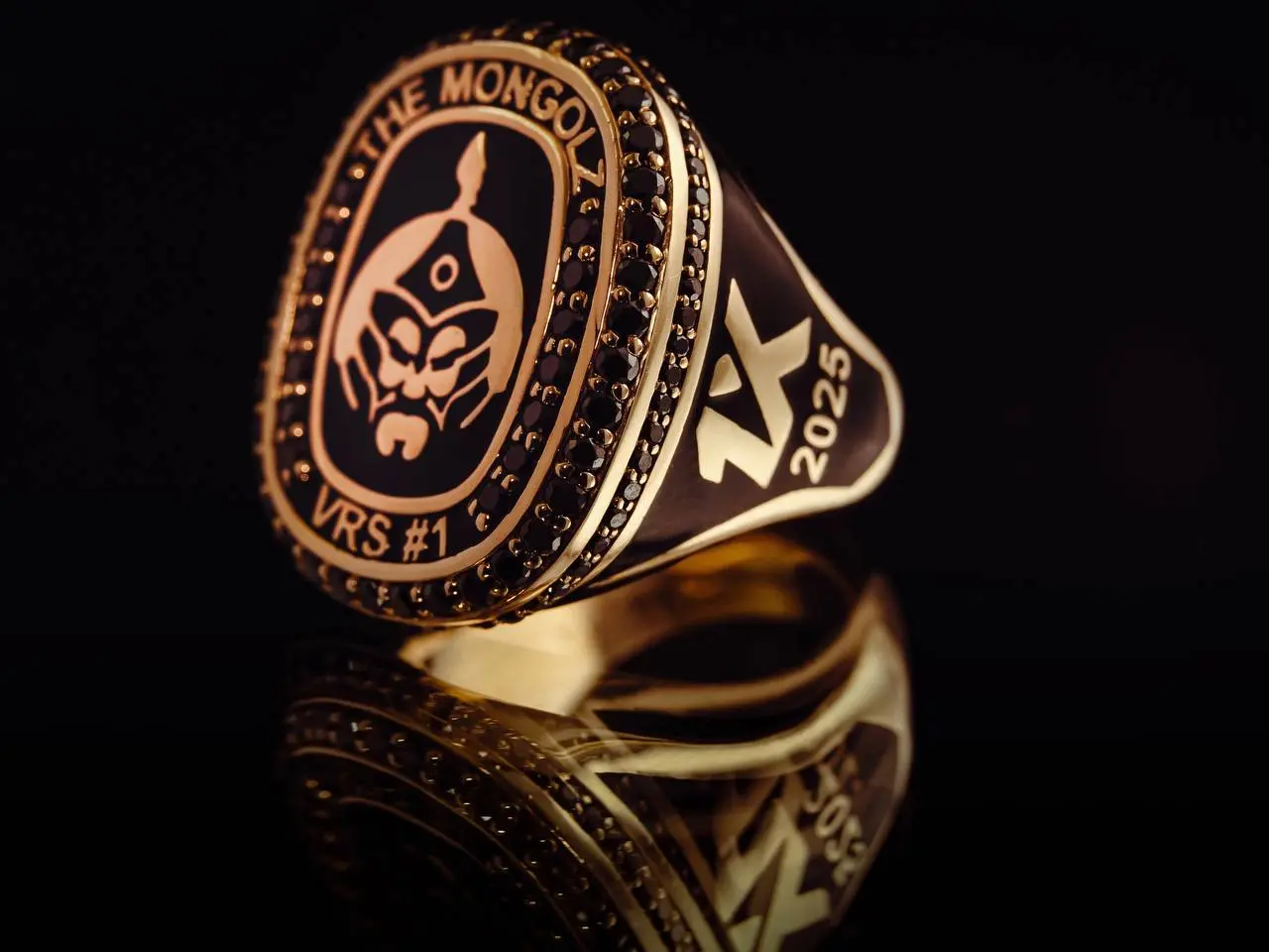 💍 1xbet сделал чемпионские перстни в киберспорте!
БК реализовала кастомный дизайн для партнерских команд по CS 2.
Условия — впервые стать топ-1 VRS (официальный рейтинг Valve) | Сетка — социальная сеть от hh.ru