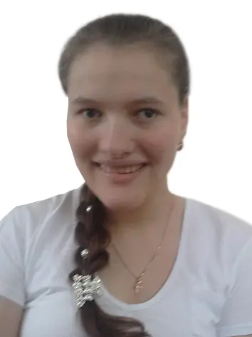 Кристина Заева | Сетка — социальная сеть от hh.ru