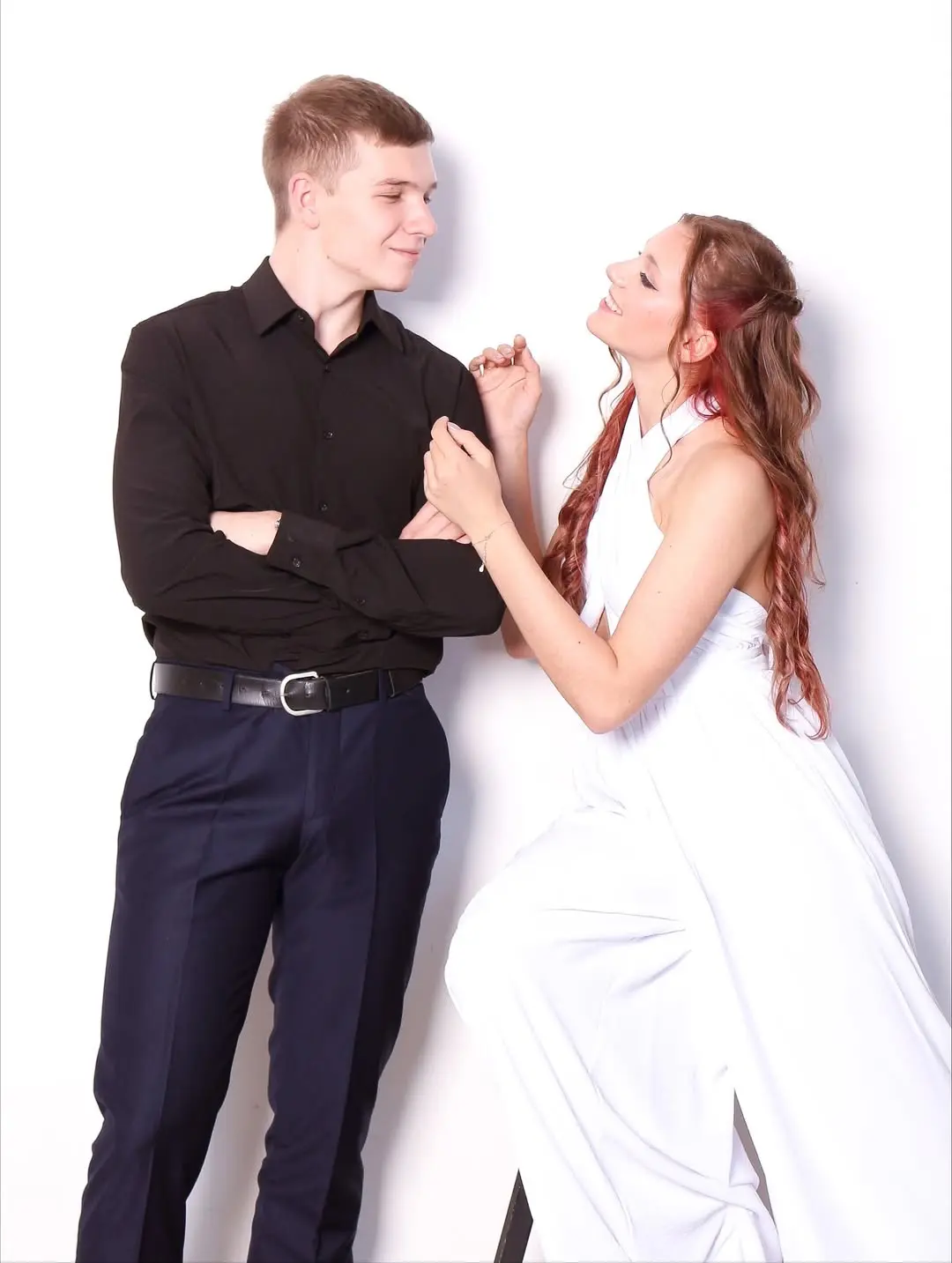 Katya & Vanya | Сетка — социальная сеть от hh.ru