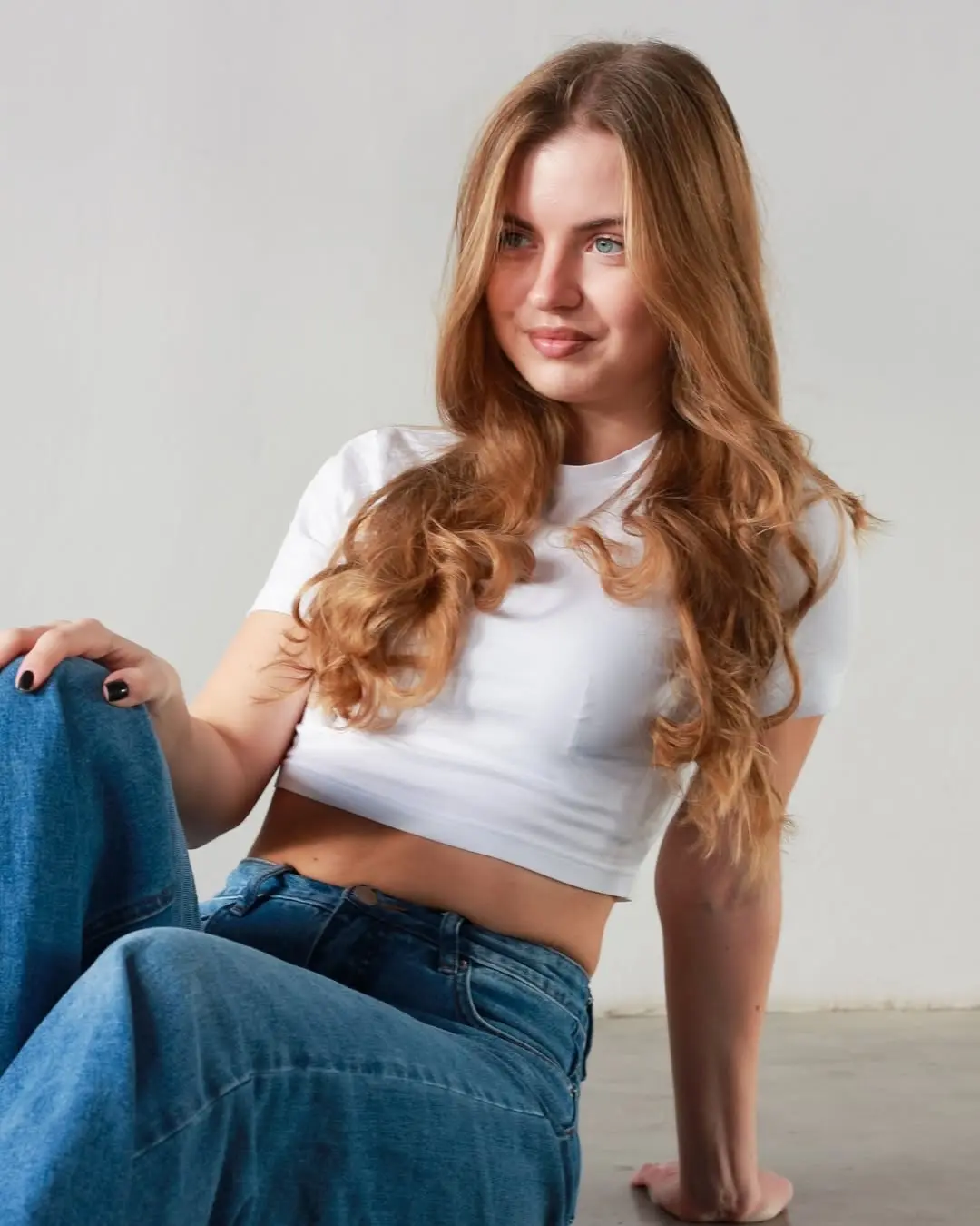 Liza Turkina | Сетка — социальная сеть от hh.ru