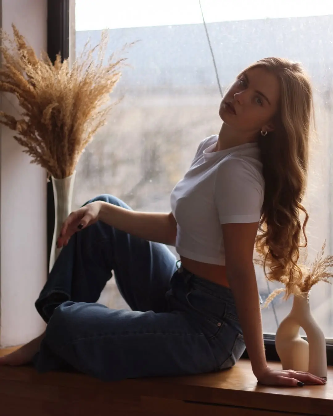 Liza Turkina | Сетка — социальная сеть от hh.ru