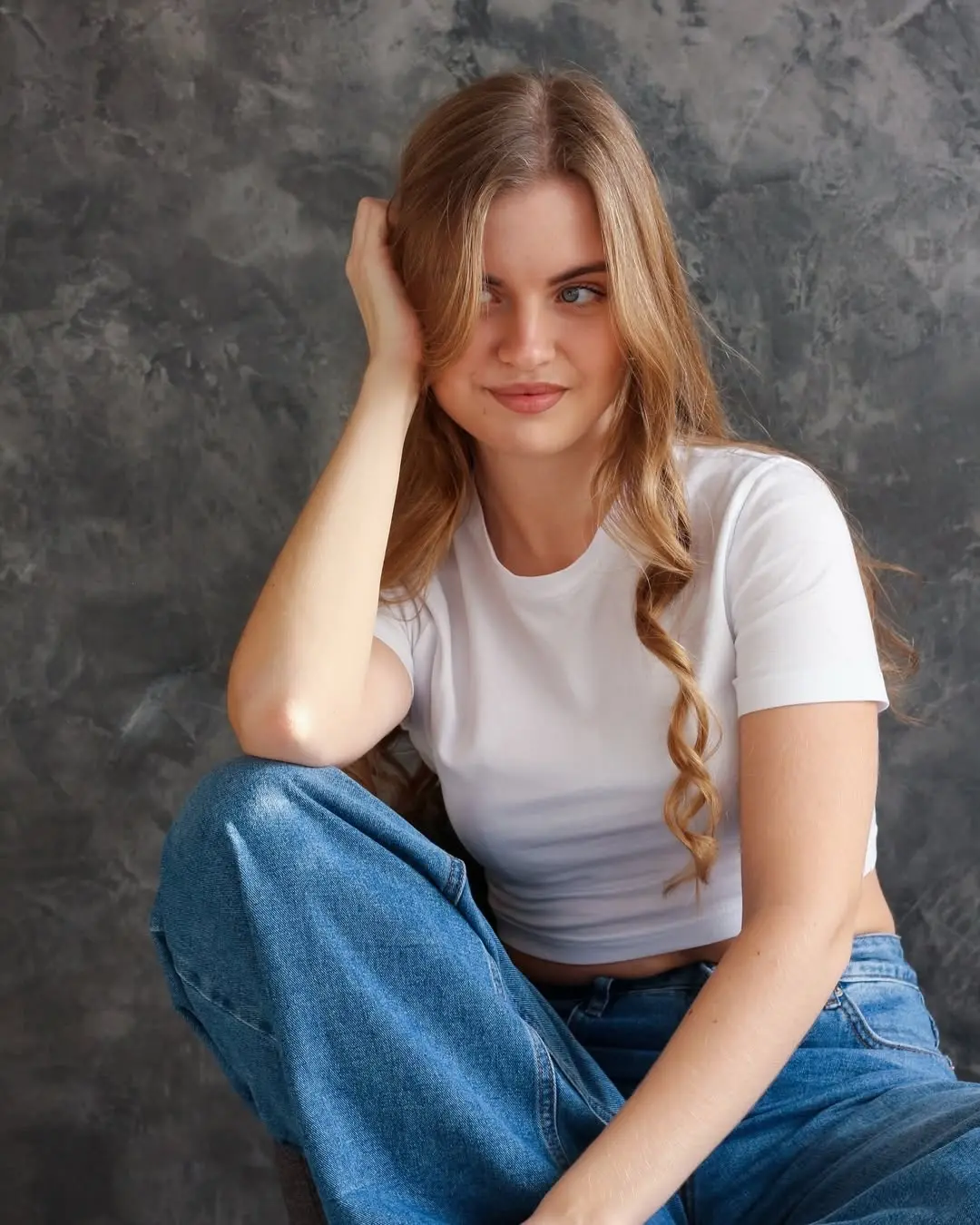 Liza Turkina | Сетка — социальная сеть от hh.ru