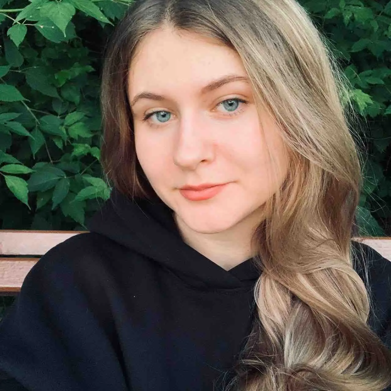 Анжела Климова