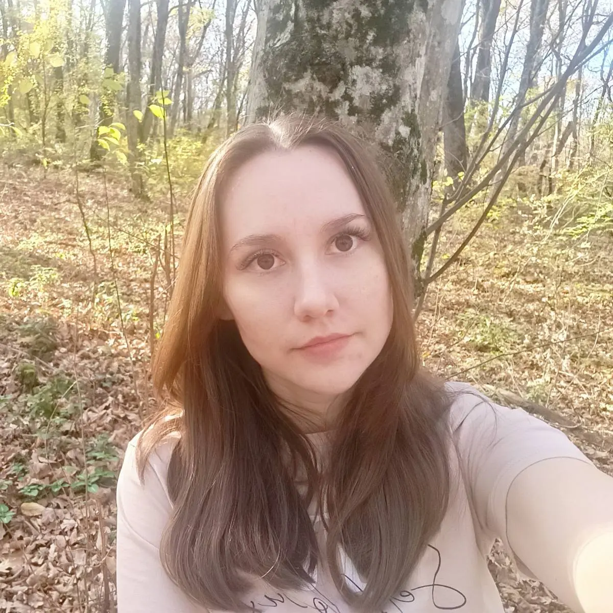 Ксения Гребнева