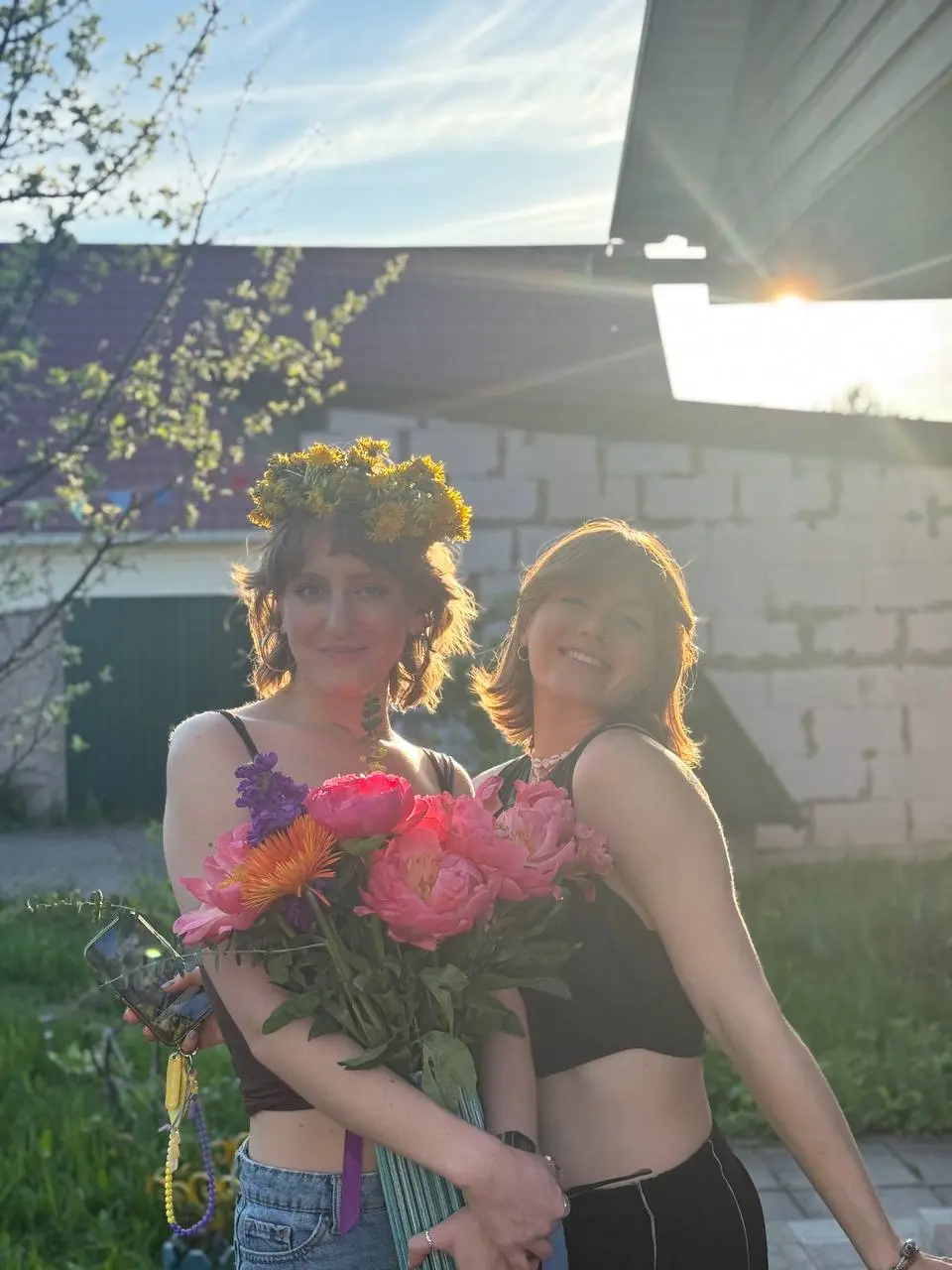 Вчера был настолько прекрасный день, что захотелось поделиться фотографиями ❤️
В последнее время у меня не так много таких хороших дней происходит — в силу всех этих походов по врачам, бесконечных ожи... | Сетка — социальная сеть от hh.ru