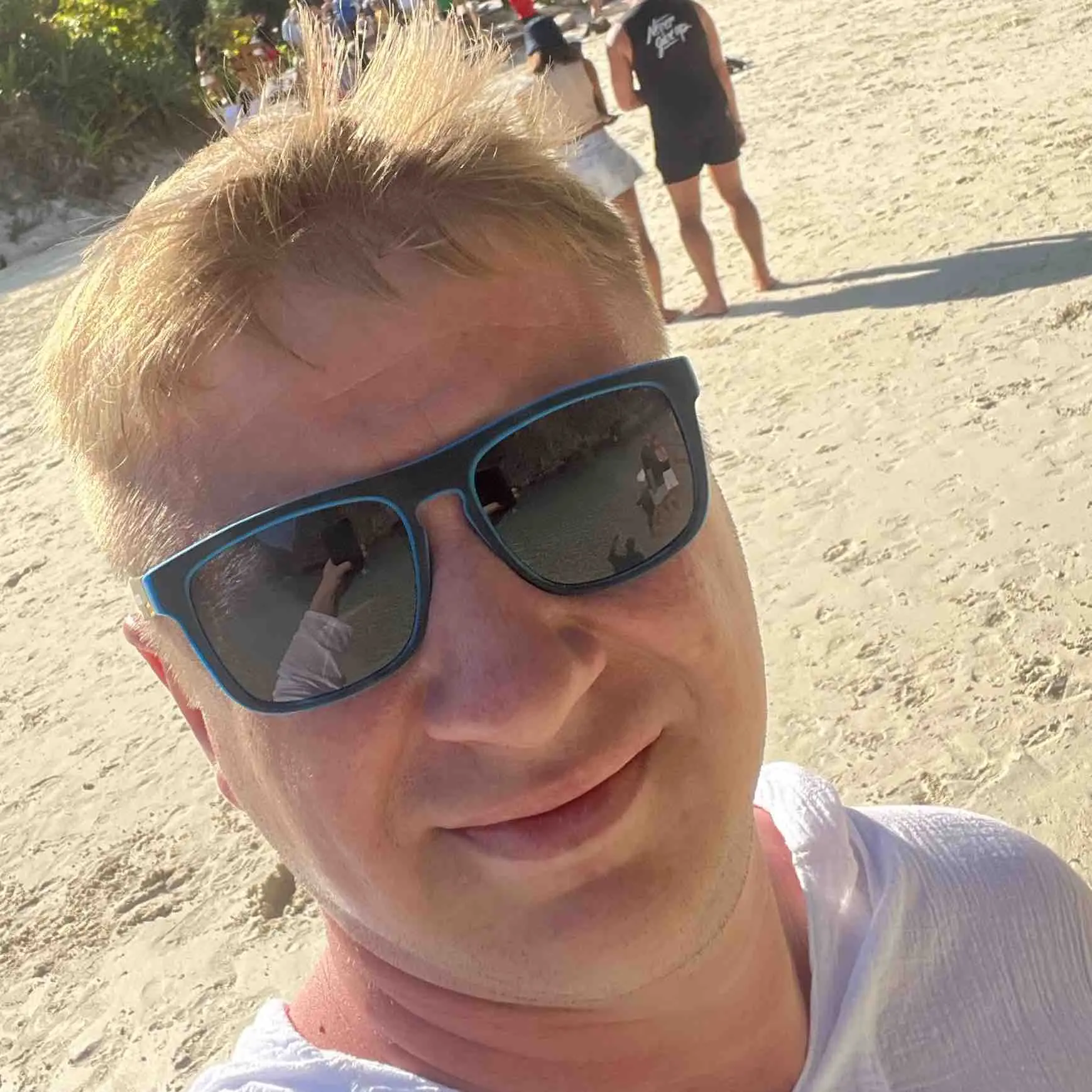 Андрей Кошелев