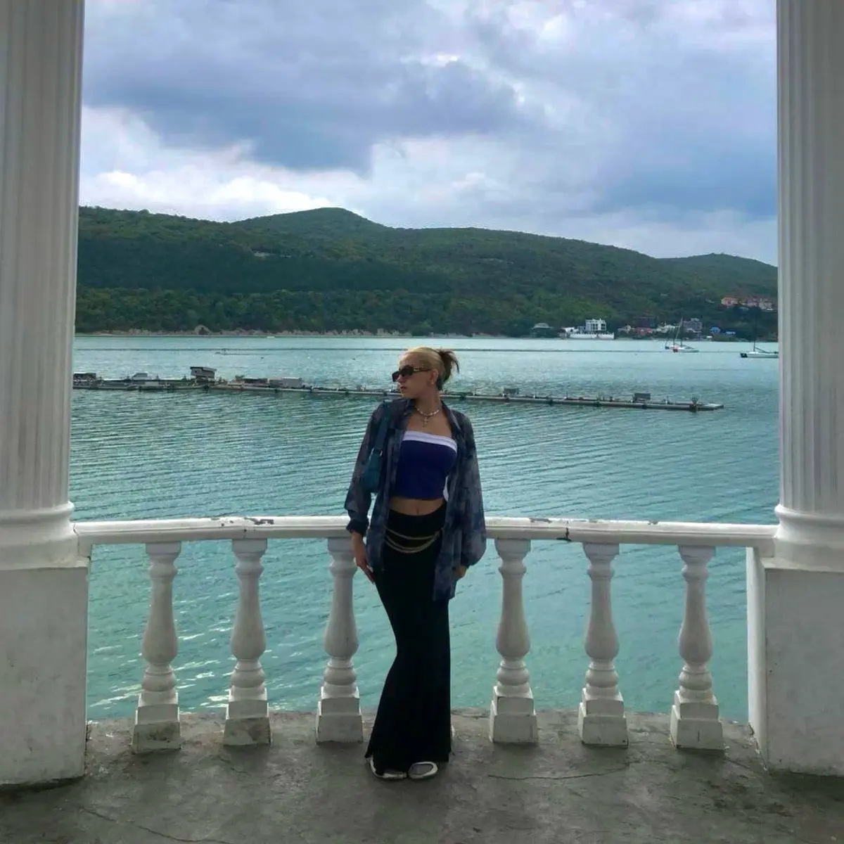 Ульяна Воронкова