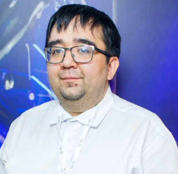 Станислав Осипов