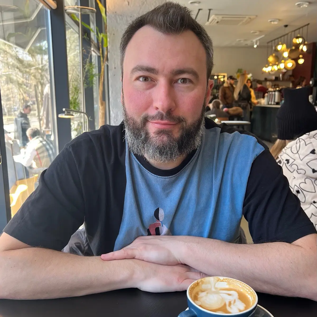 Тузов Константин