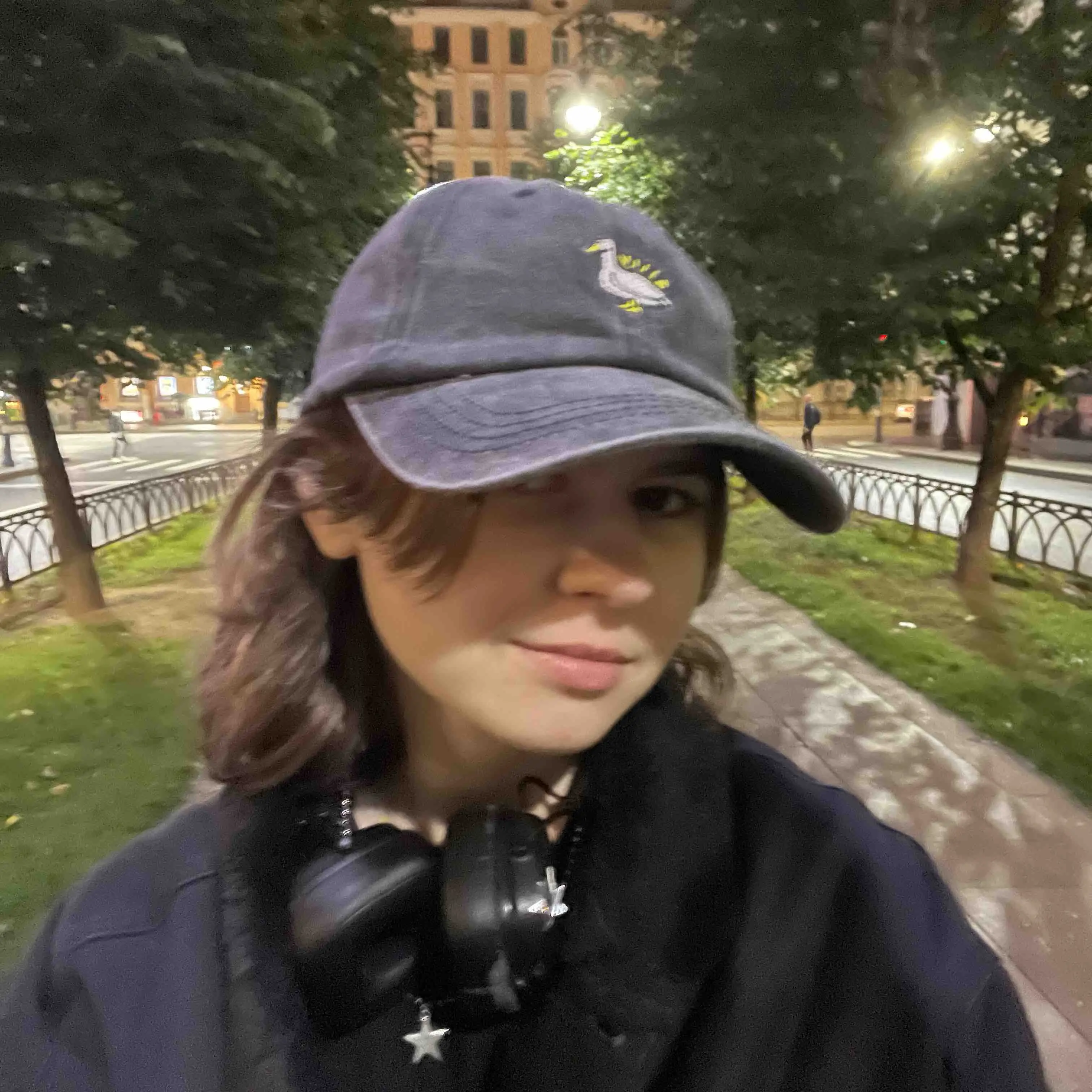 Мария Новикова