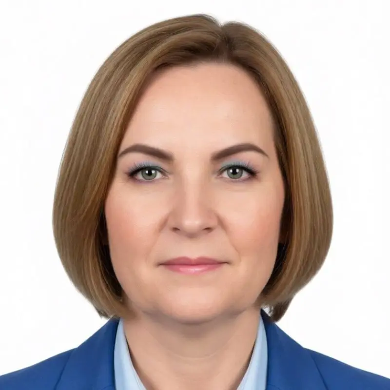 Екатерина Орлова