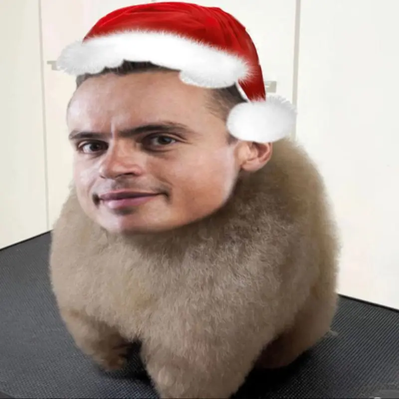 Виталий Копарушкин