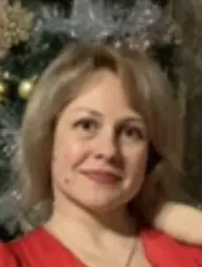 Ольга Салманова