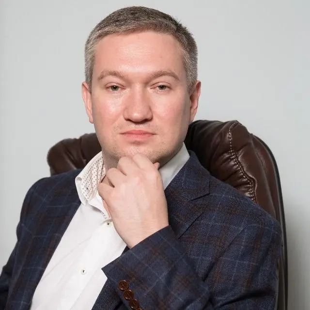 Евгений Корсаков