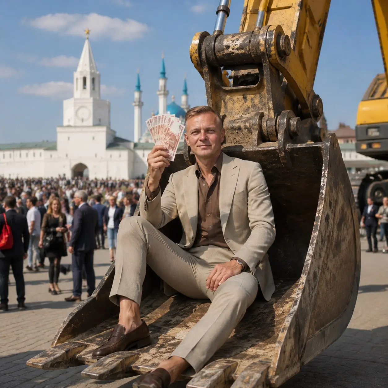 Реклама дорожает почти у всех. А заявки дешевеют у тех, кто строит контент-систему 📈
Когда бизнес зависит только от рекламы, он платит за каждый заход заново | Сетка — социальная сеть от hh.ru